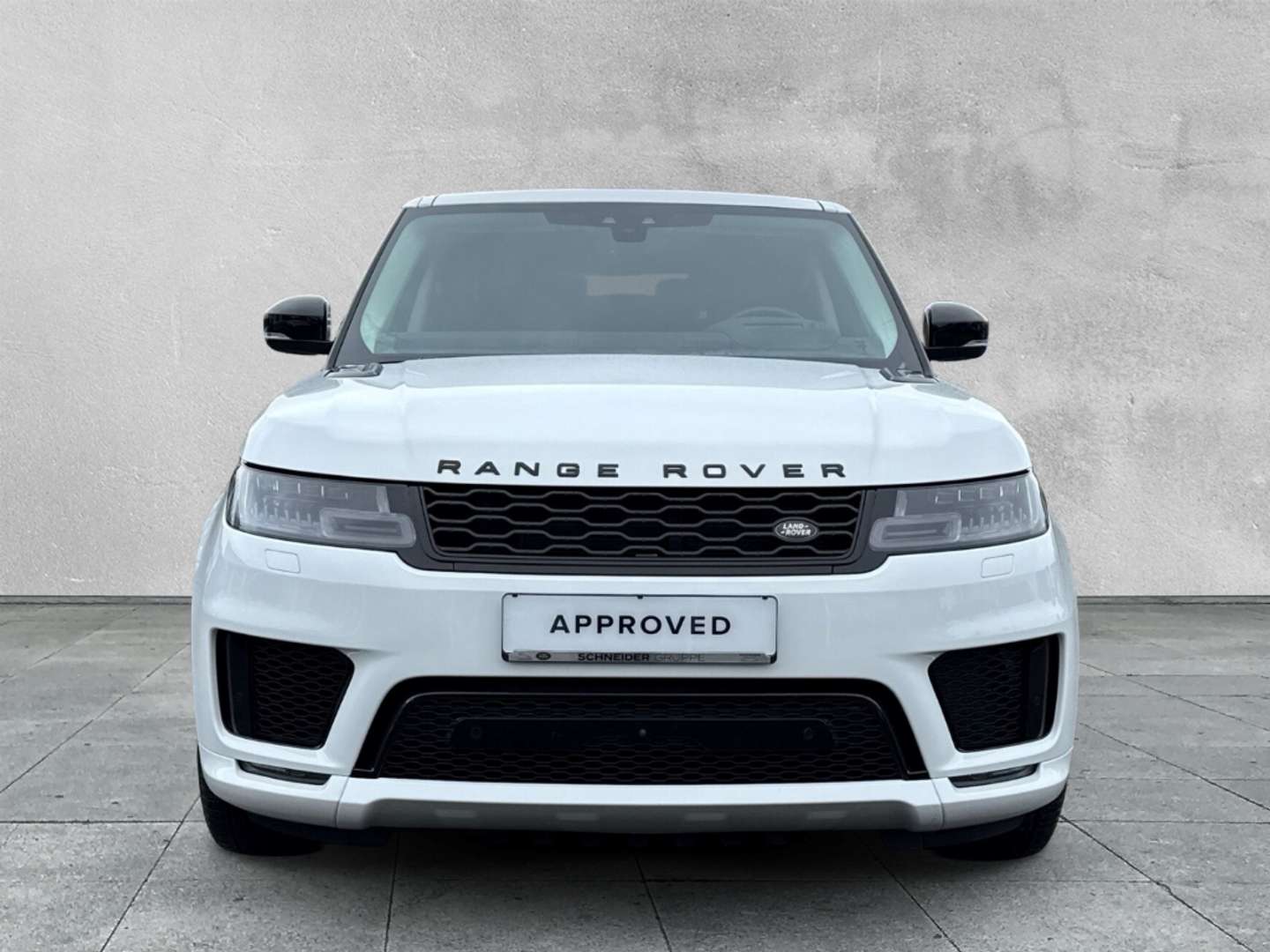 Land Rover Range Rover Sport DYNAMIC HSE SDV6 - 2019 - Joinsteer - #8