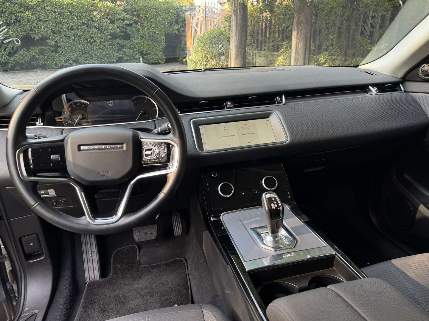 Land Rover Range Rover Evoque S 2.0 Diesel MHEV - 2021 - Joinsteer - #5