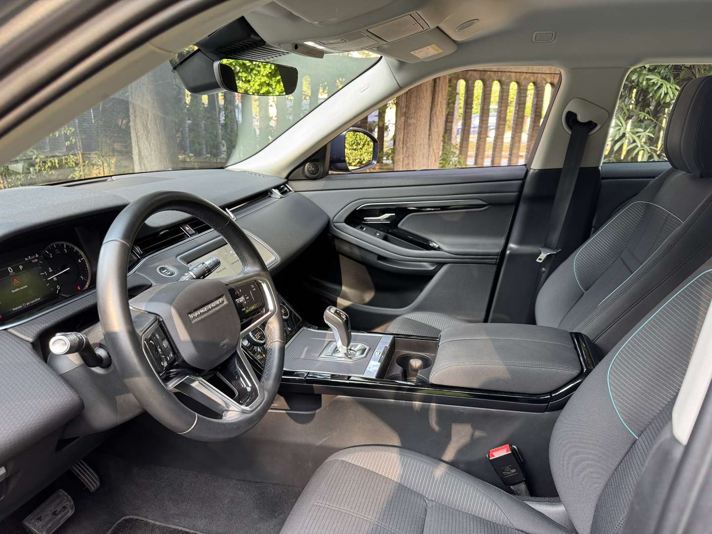 Land Rover Range Rover Evoque S 2.0 Diesel MHEV - 2021 - Joinsteer - #6