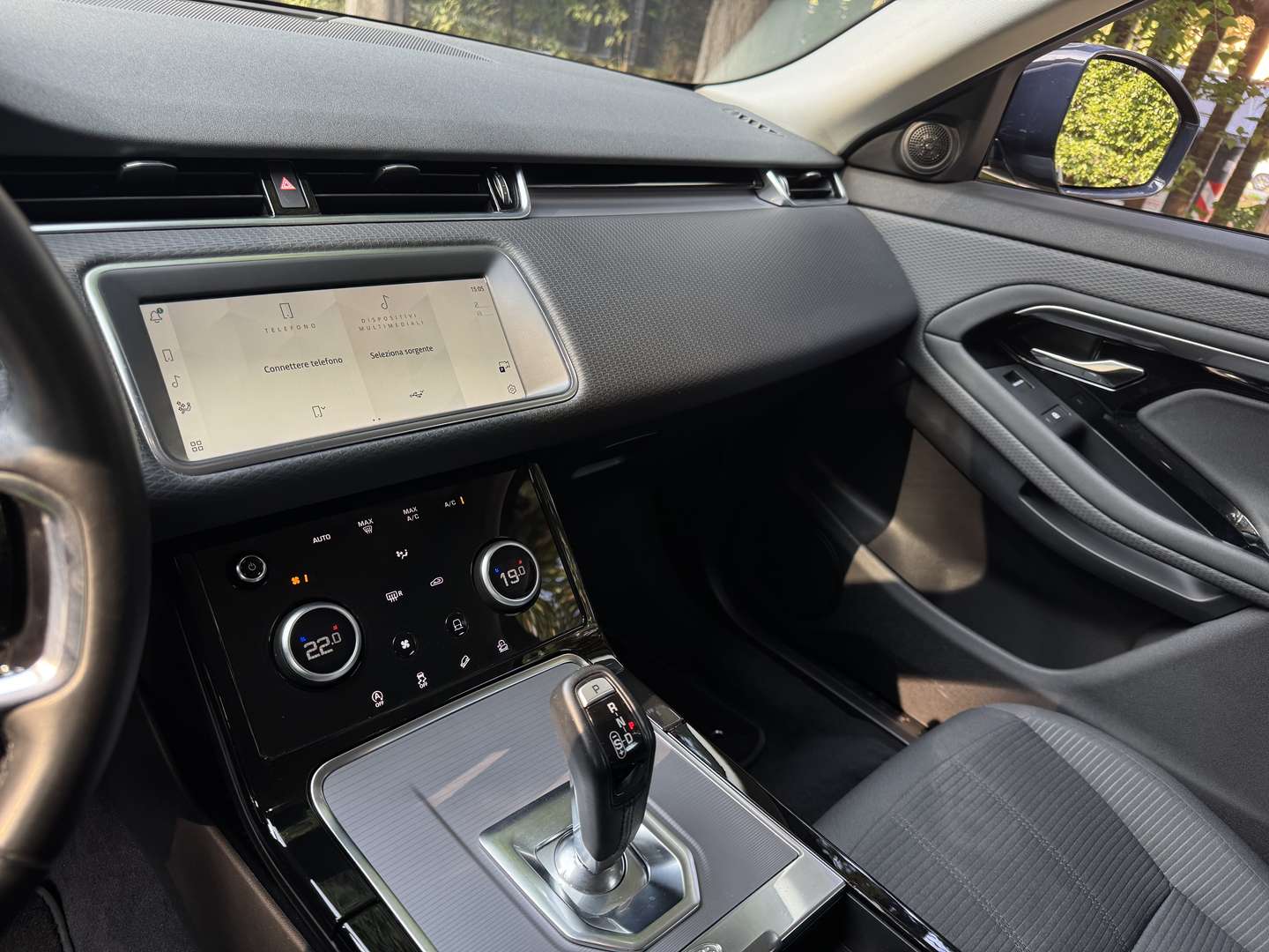 Land Rover Range Rover Evoque S 2.0 Diesel MHEV - 2021 - Joinsteer - #7