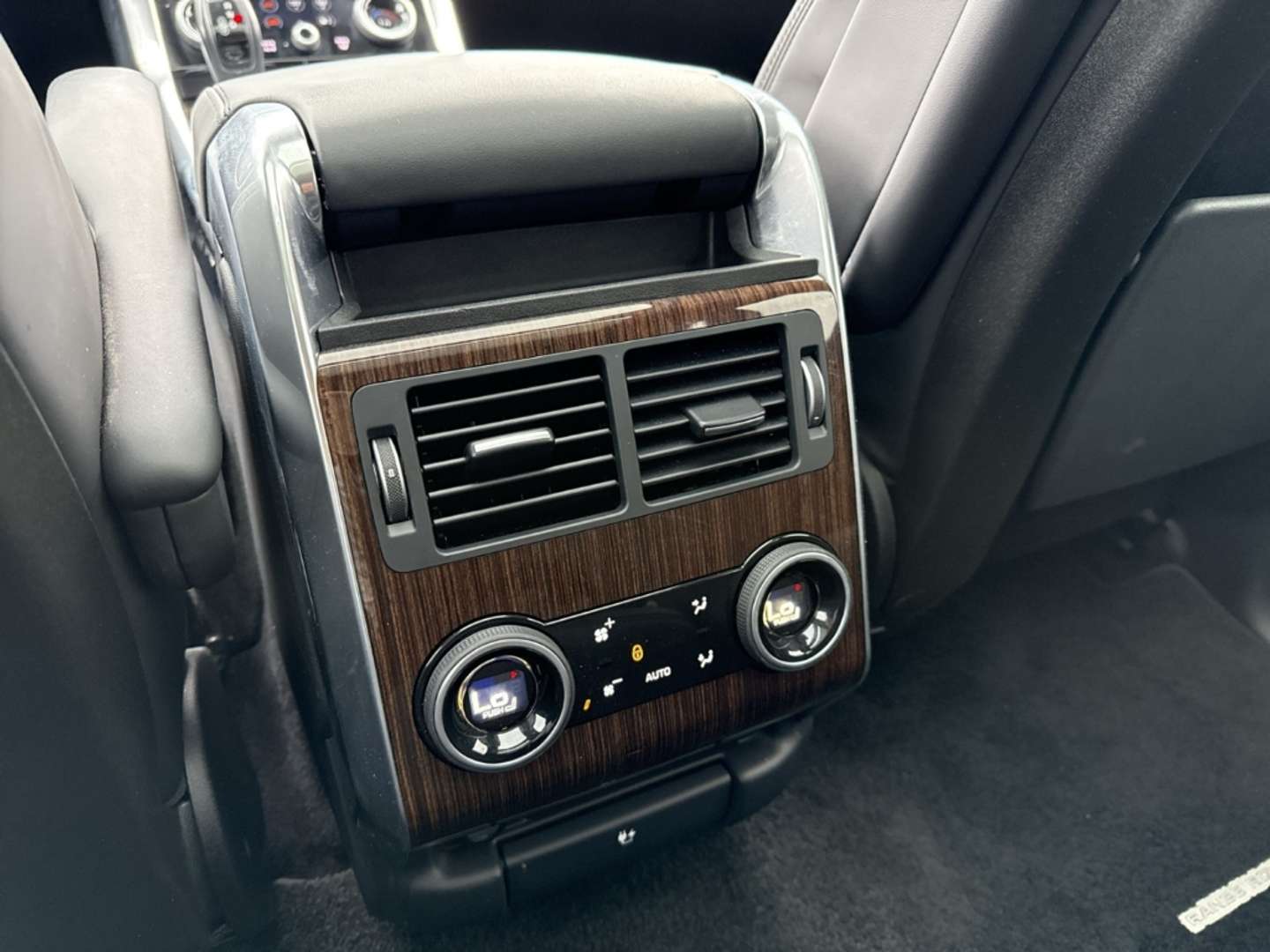 Land Rover Range Rover Sport DYNAMIC HSE SDV6 - 2019 - Joinsteer - #13