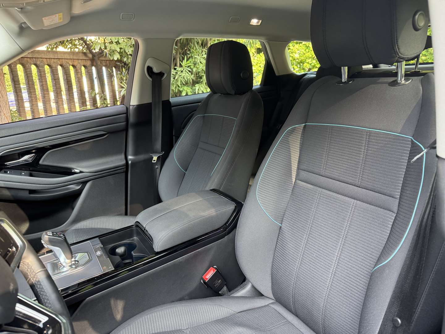 Land Rover Range Rover Evoque S 2.0 Diesel MHEV - 2021 - Joinsteer - #8