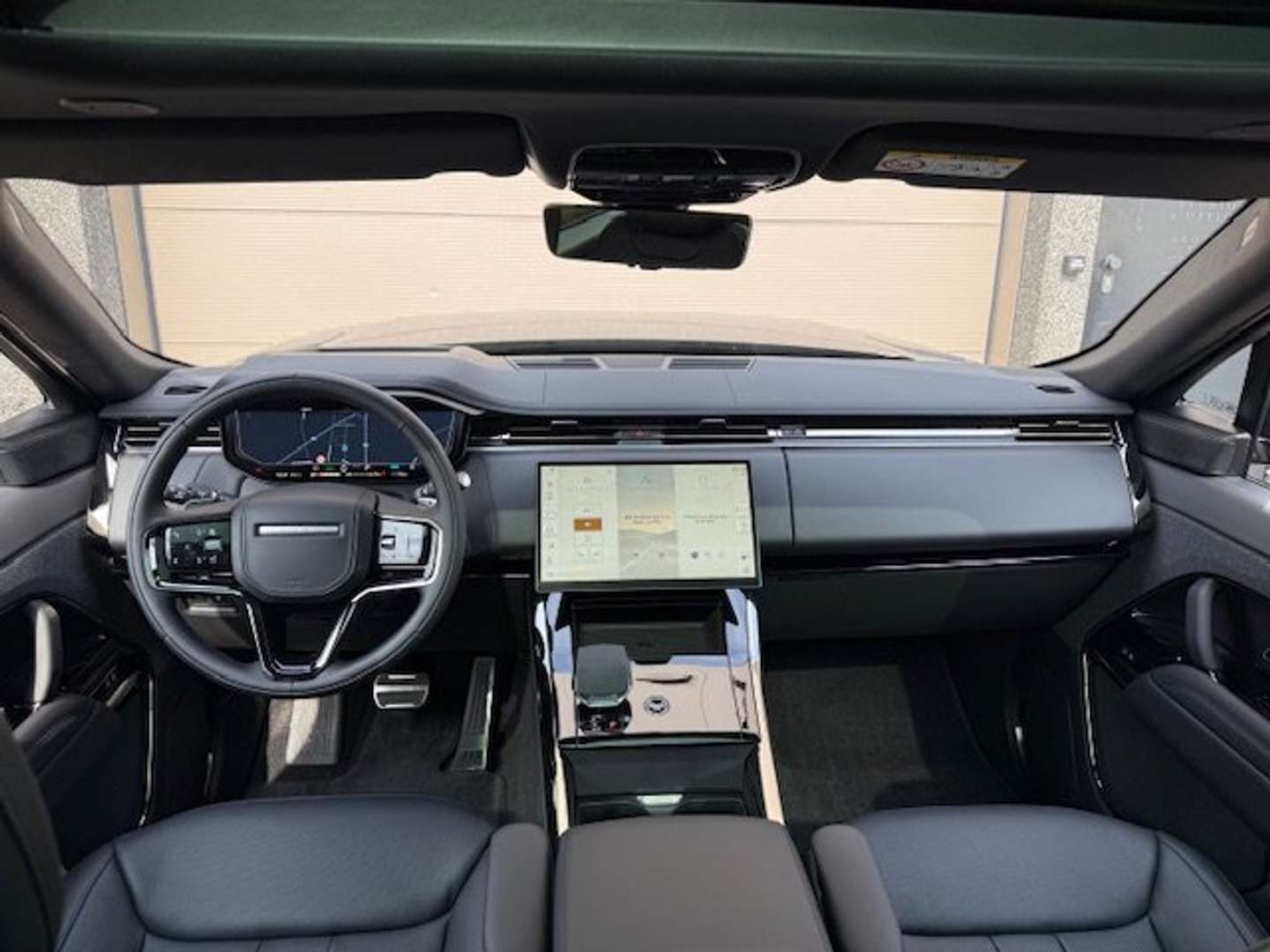 Land Rover Range Rover Sport Dynamic HSE P460e - 2025 - Joinsteer - #8