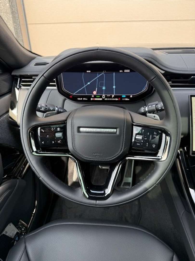 Land Rover Range Rover Sport Dynamic HSE P460e - 2025 - Joinsteer - #9