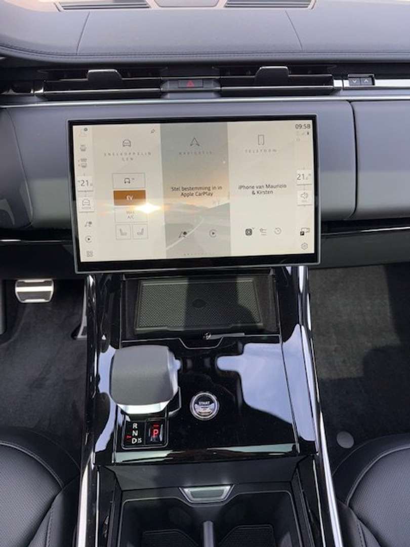 Land Rover Range Rover Sport Dynamic HSE P460e - 2025 - Joinsteer - #10