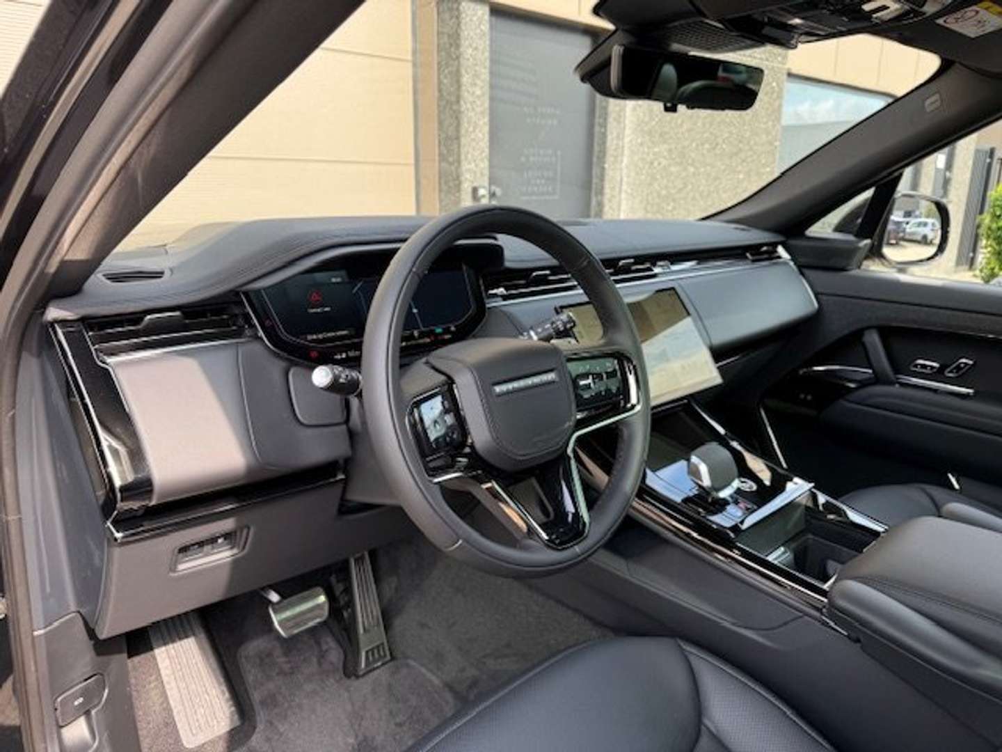Land Rover Range Rover Sport Dynamic HSE P460e - 2025 - Joinsteer - #12