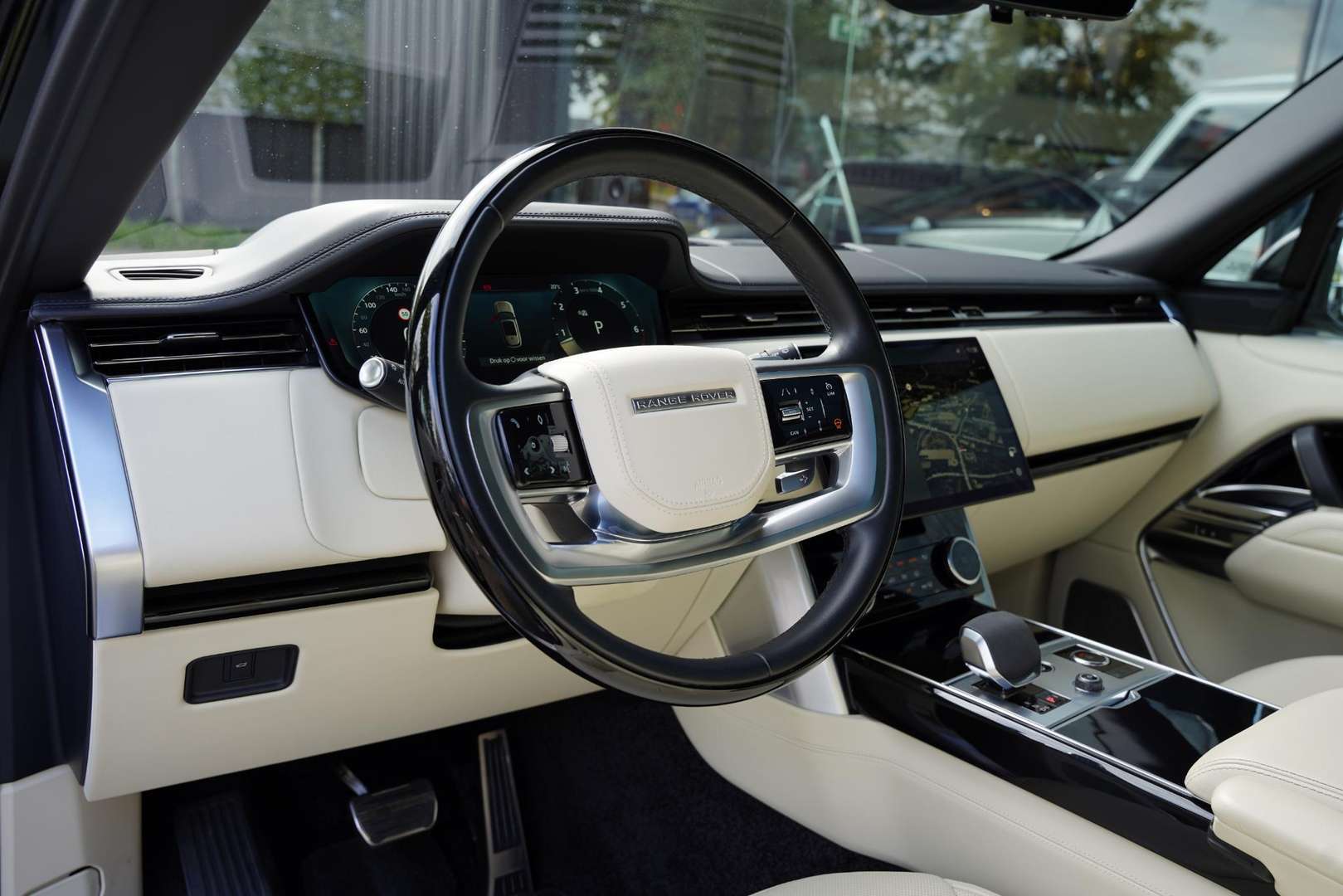 Land Rover Range Rover Autobiography P 530 - 2023 - Joinsteer - #4