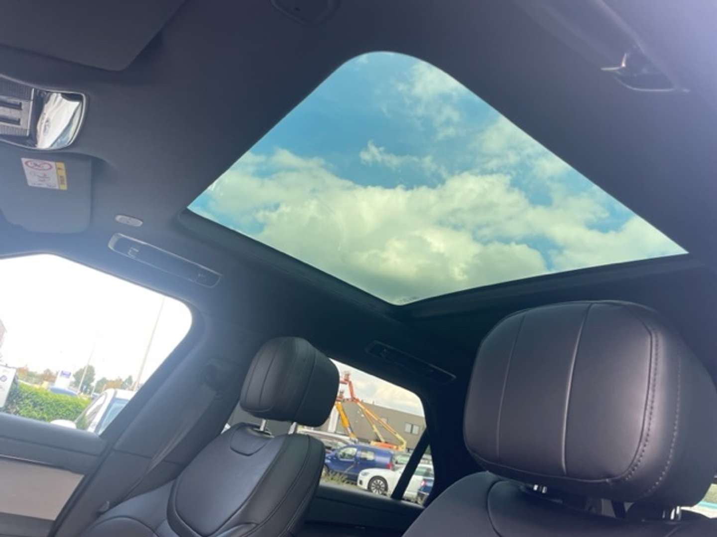 Land Rover Range Rover Sport Dynamic HSE P460e - 2025 - Joinsteer - #16