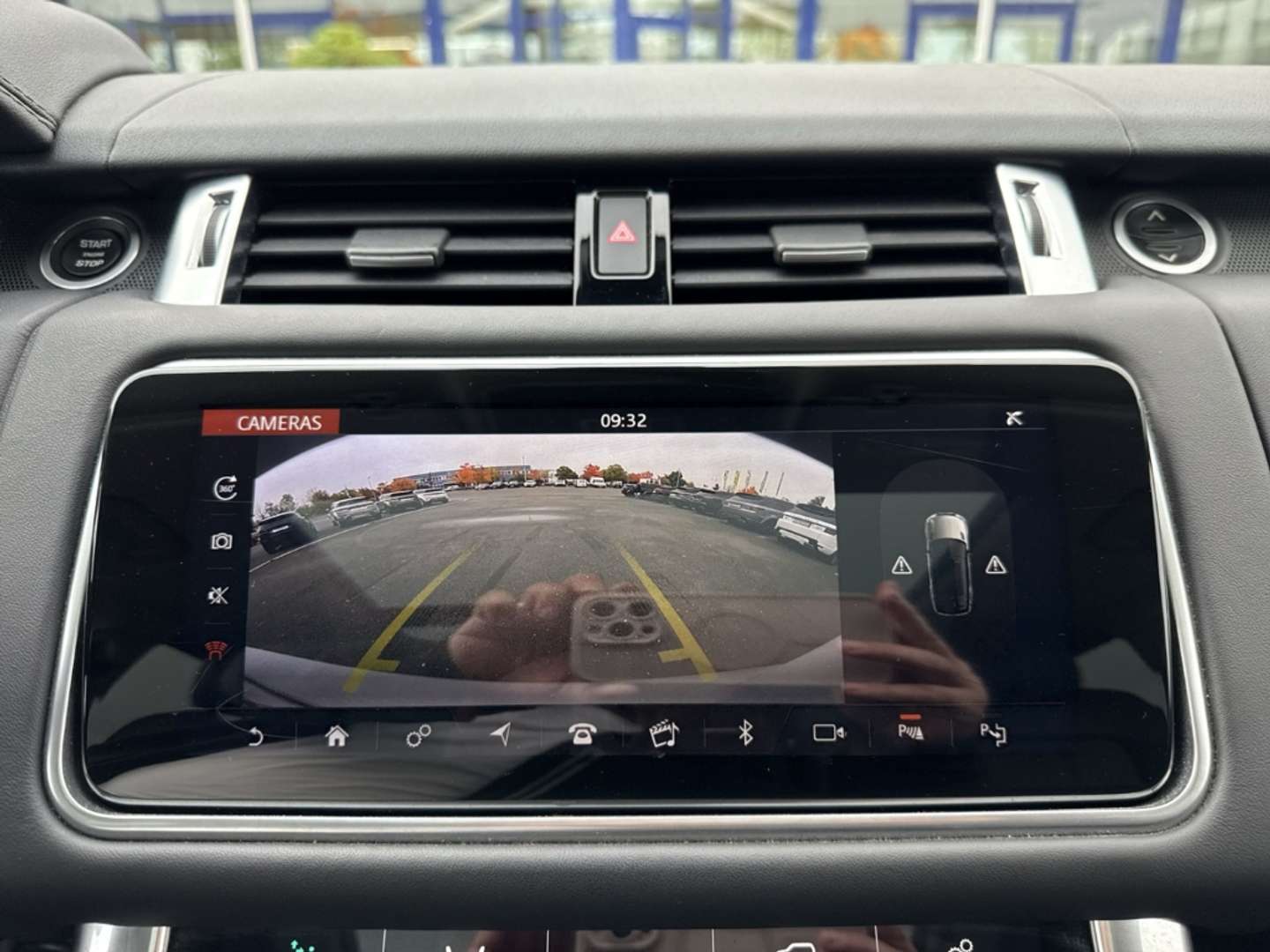 Land Rover Range Rover Sport DYNAMIC HSE SDV6 - 2019 - Joinsteer - #25