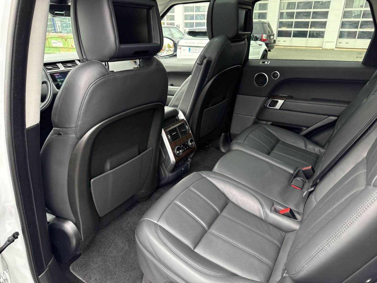 Land Rover Range Rover Sport DYNAMIC HSE SDV6 - 2019 - Joinsteer - #28