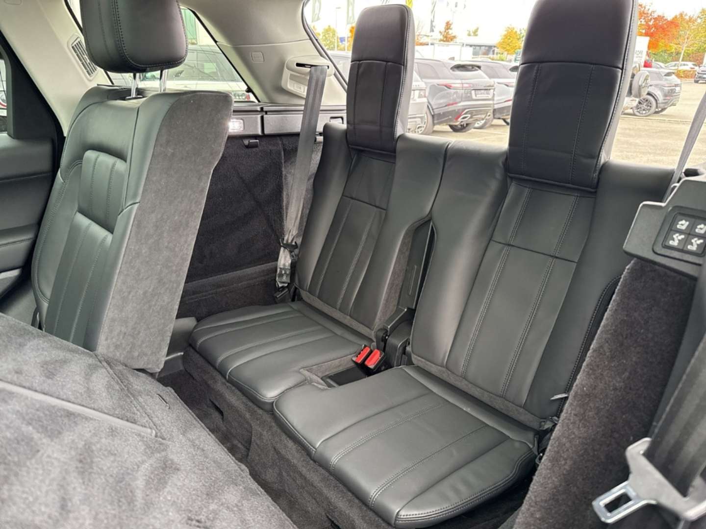 Land Rover Range Rover Sport DYNAMIC HSE SDV6 - 2019 - Joinsteer - #29