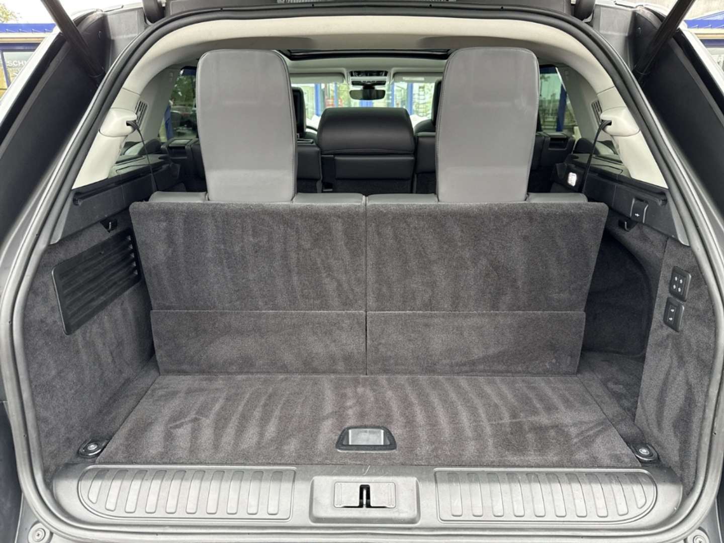 Land Rover Range Rover Sport DYNAMIC HSE SDV6 - 2019 - Joinsteer - #32