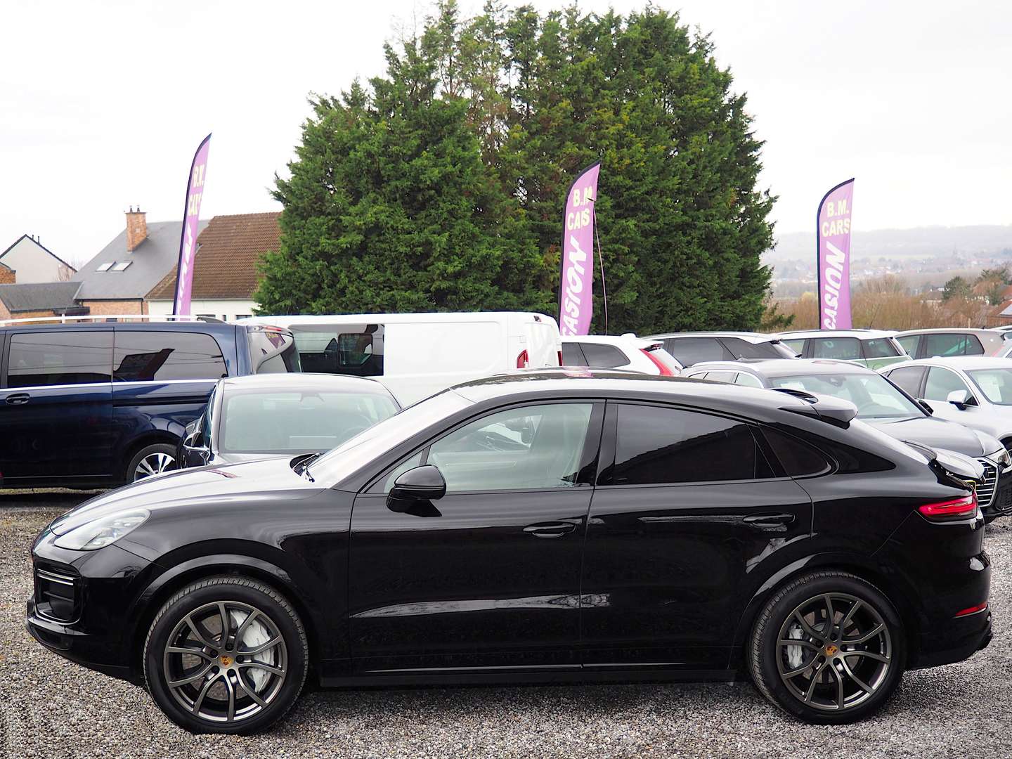 Porsche Testarossa GTS - 2019 - Joinsteer - #4