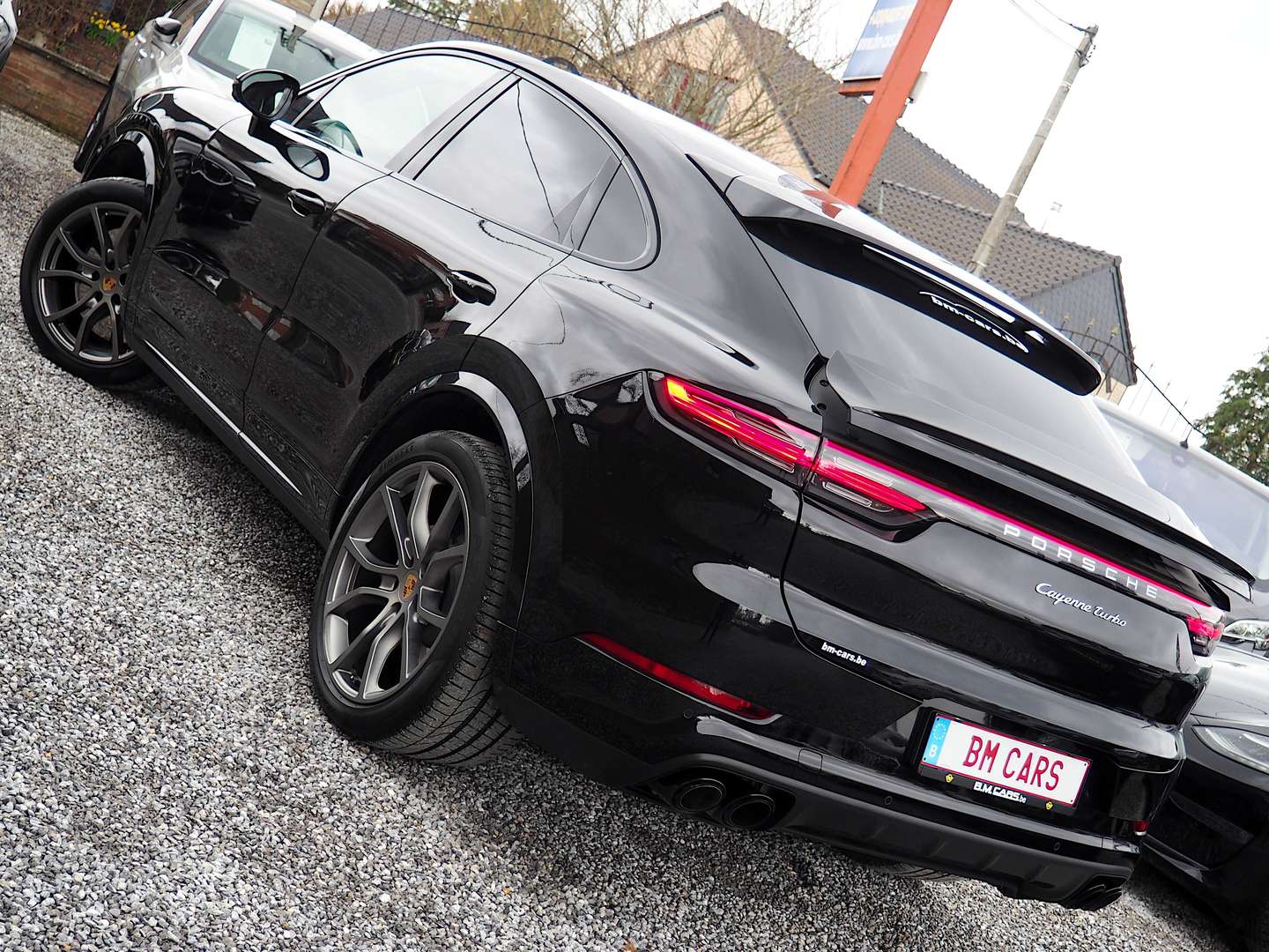 Porsche Testarossa GTS - 2019 - Joinsteer - #5