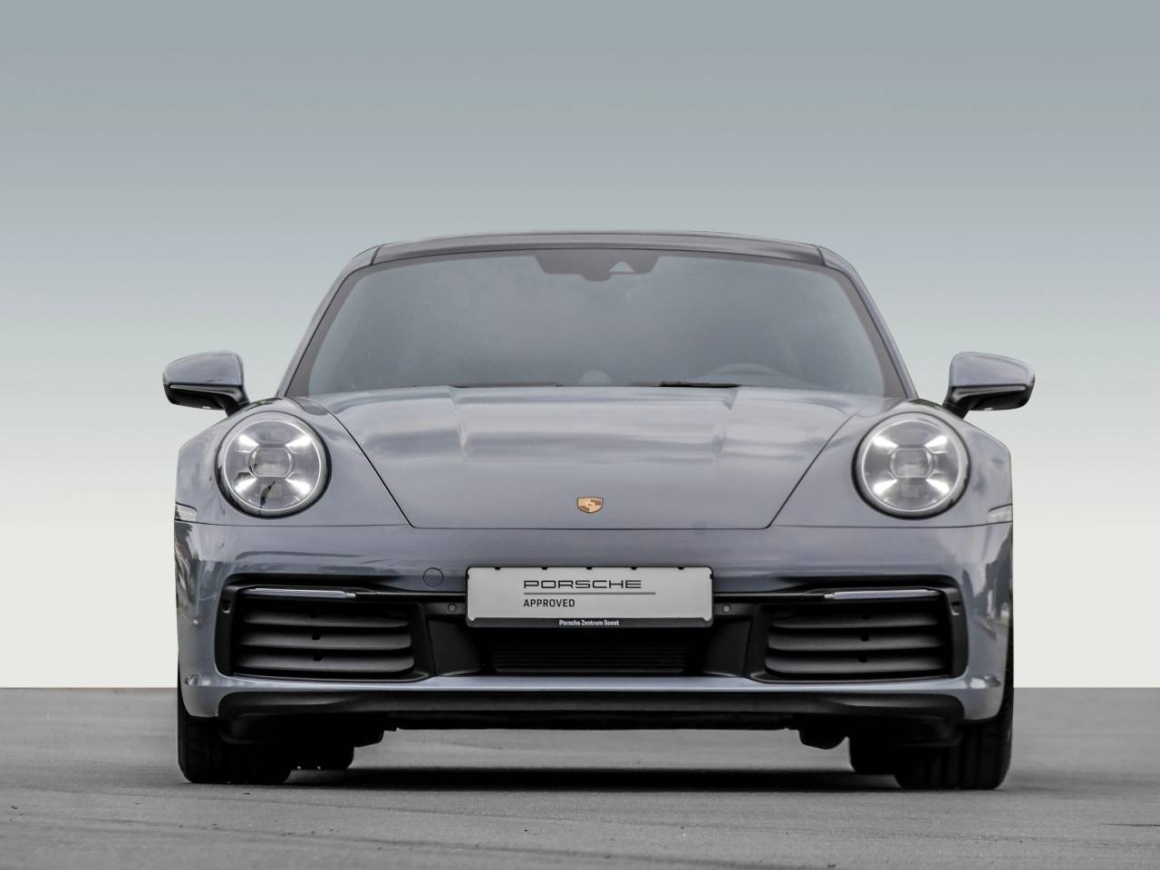 Porsche 992 I Carrera 4S - 2024 - Joinsteer - #4