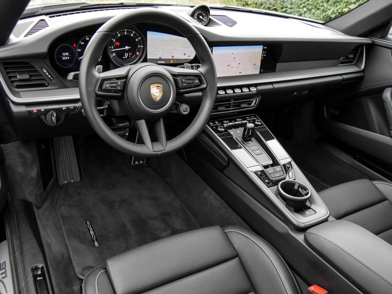 Porsche 992 I Carrera 4S - 2024 - Joinsteer - #11