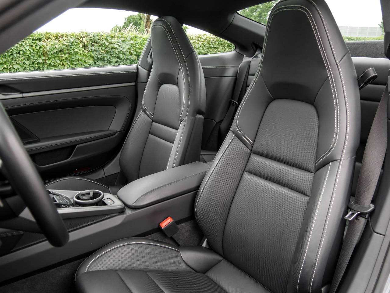 Porsche 992 I Carrera 4S - 2024 - Joinsteer - #12