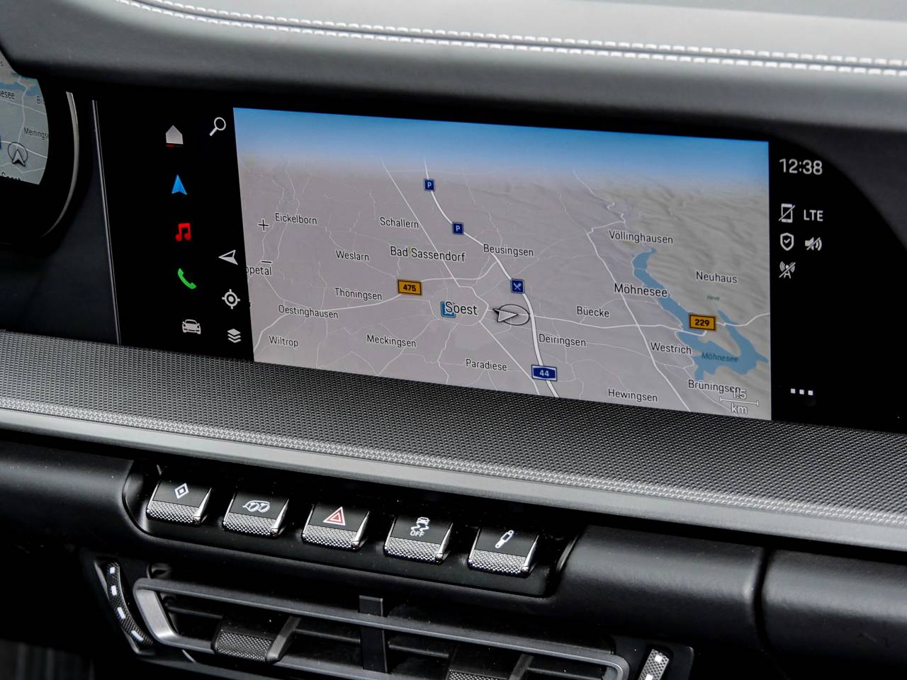 Porsche 992 I Carrera 4S - 2024 - Joinsteer - #15