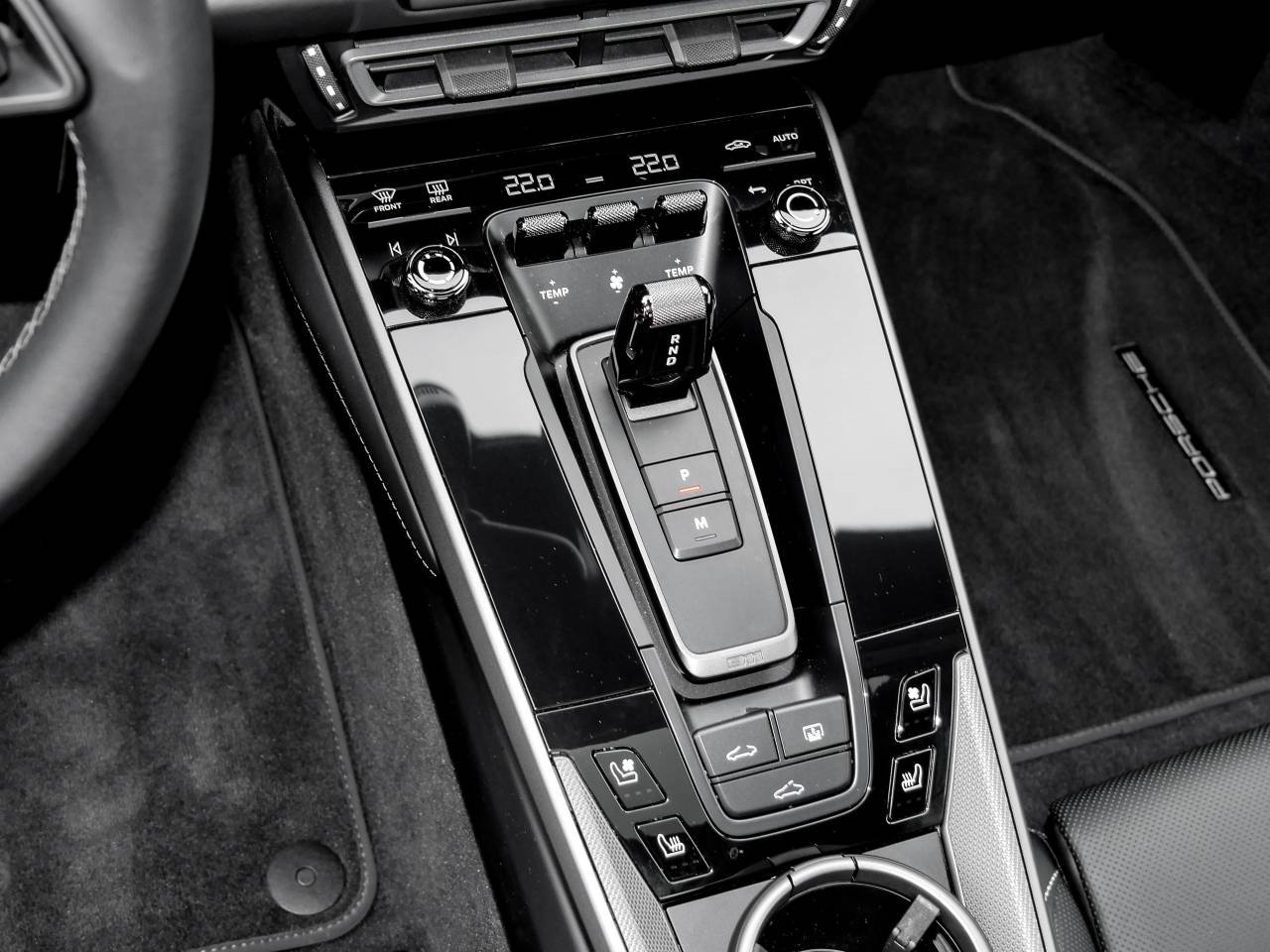 Porsche 992 I Carrera 4S - 2024 - Joinsteer - #16