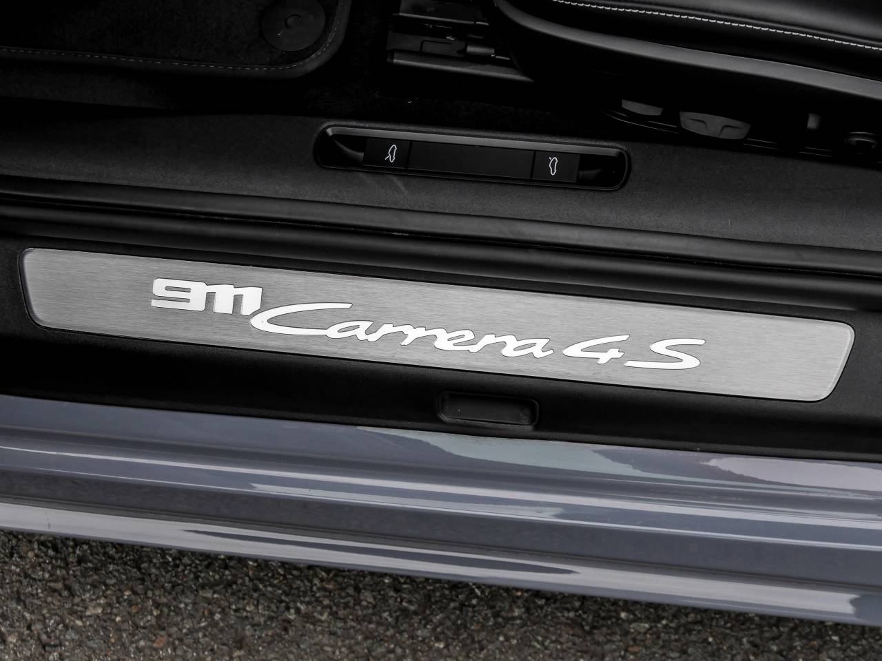 Porsche 992 I Carrera 4S - 2024 - Joinsteer - #20