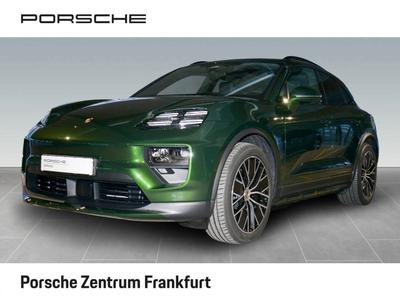 Porsche Macan H2 4S -  - Joinsteer - #1