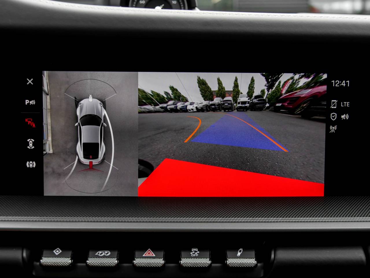 Porsche 992 I Carrera 4S - 2024 - Joinsteer - #24