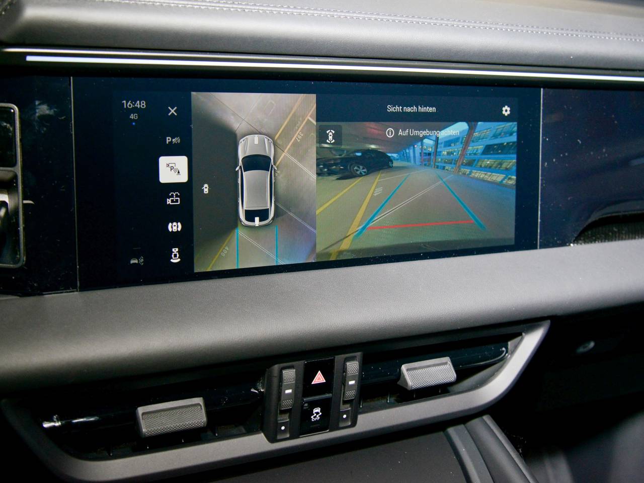 Porsche Macan H2 4S - 2025 - Joinsteer - #10