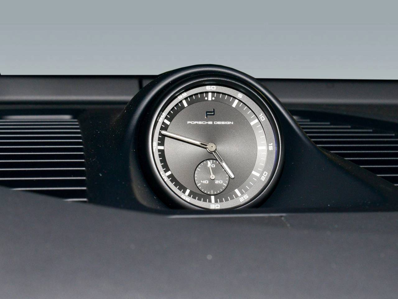 Porsche Macan H2 4S - 2025 - Joinsteer - #11