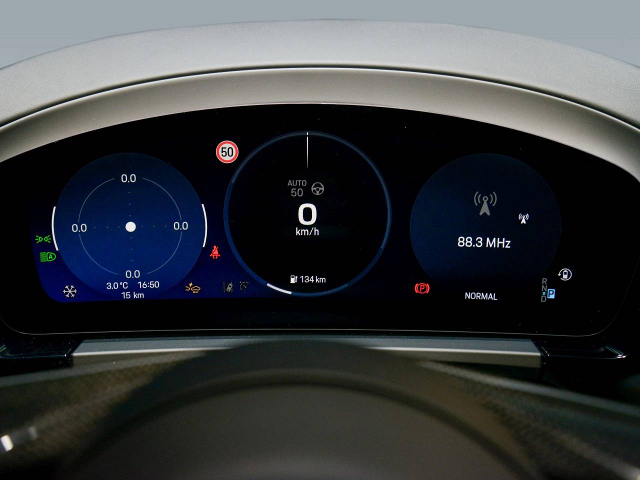 Porsche Macan H2 4S - 2025 - Joinsteer - #12