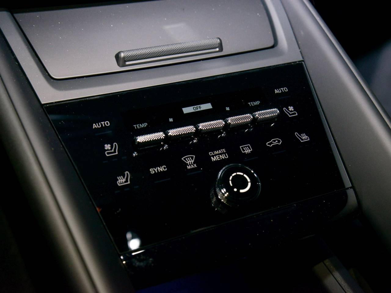 Porsche Macan H2 4S - 2025 - Joinsteer - #13