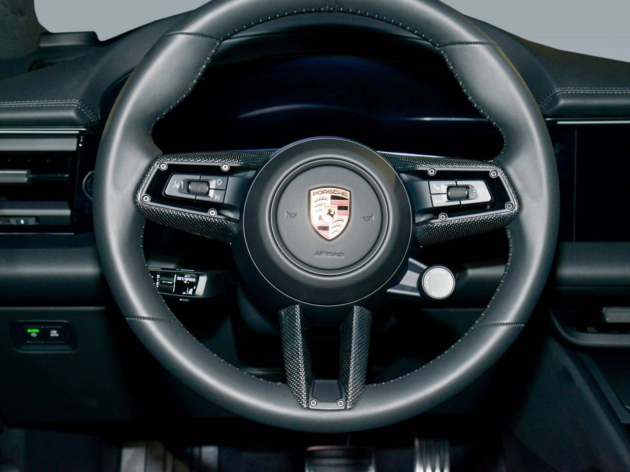 Porsche Macan H2 4S - 2025 - Joinsteer - #17