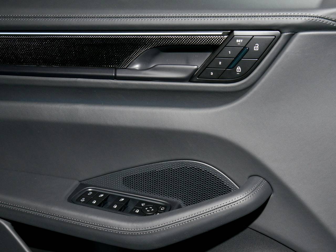 Porsche Macan H2 4S - 2025 - Joinsteer - #19