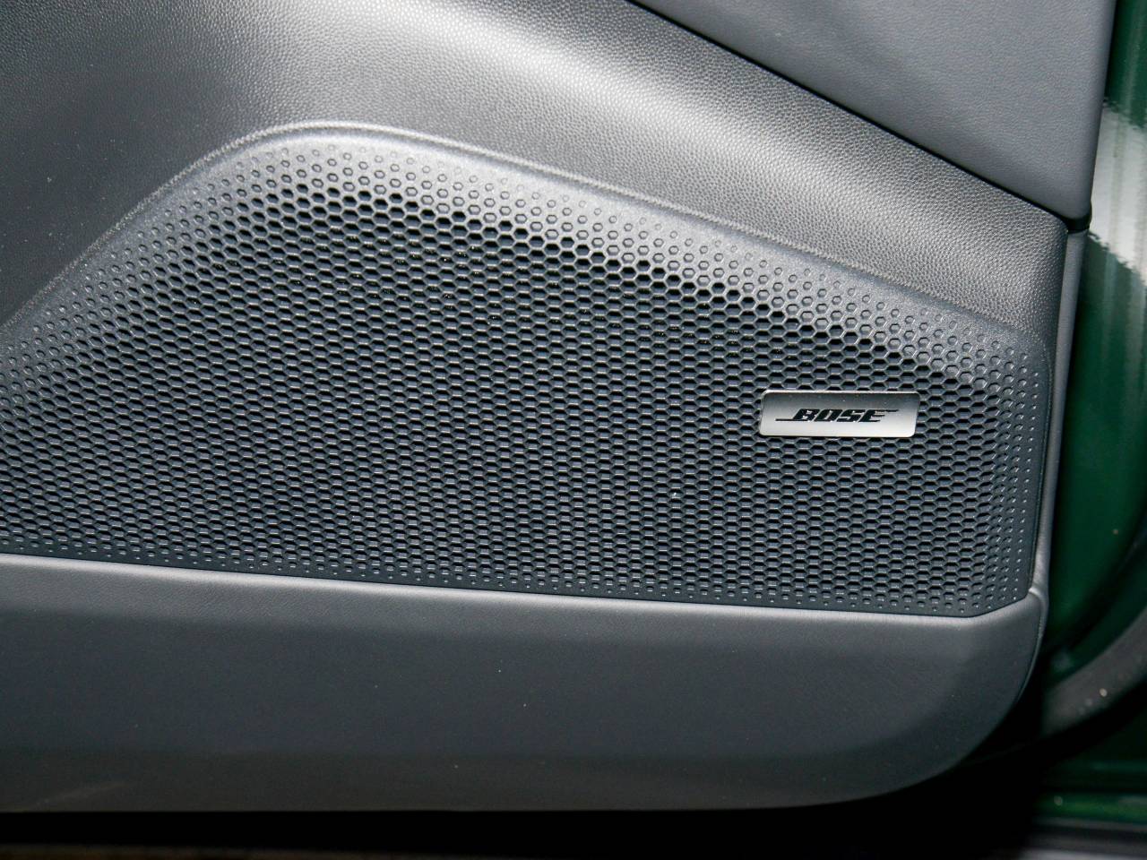 Porsche Macan H2 4S - 2025 - Joinsteer - #22