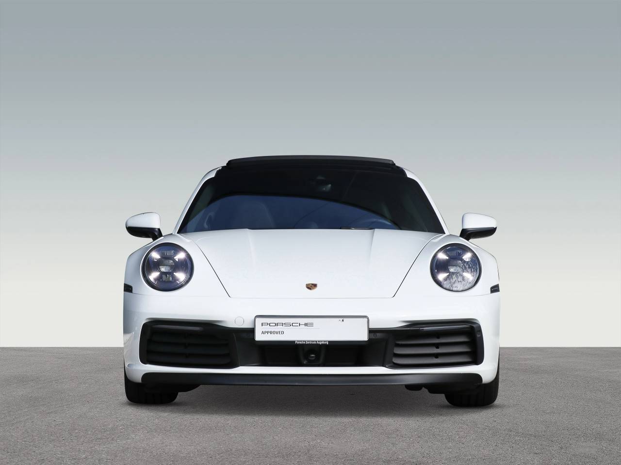 Porsche 992 I Carrera 4S - 2024 - Joinsteer - #4