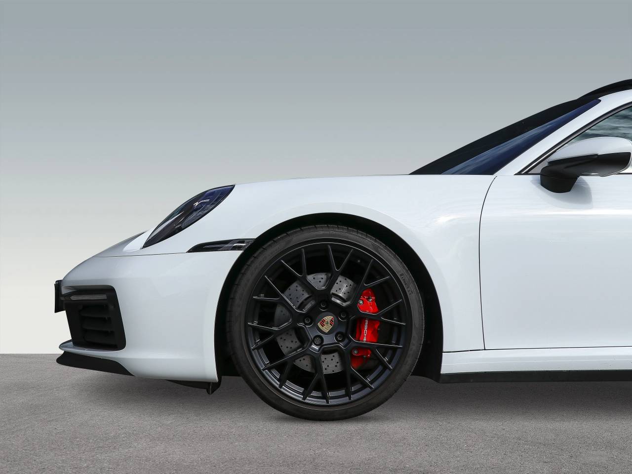 Porsche 992 I Carrera 4S - 2024 - Joinsteer - #6