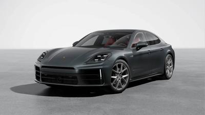 Porsche Panamera G3 4 -  - Joinsteer - #1