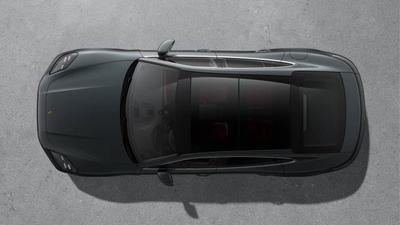 Porsche Panamera G3 4 -  - Joinsteer - #4