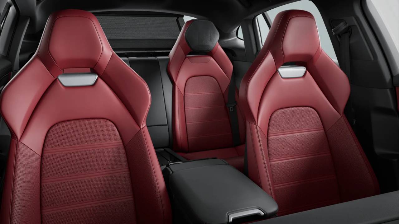 Porsche Panamera G3 4 - 2025 - Joinsteer - #10