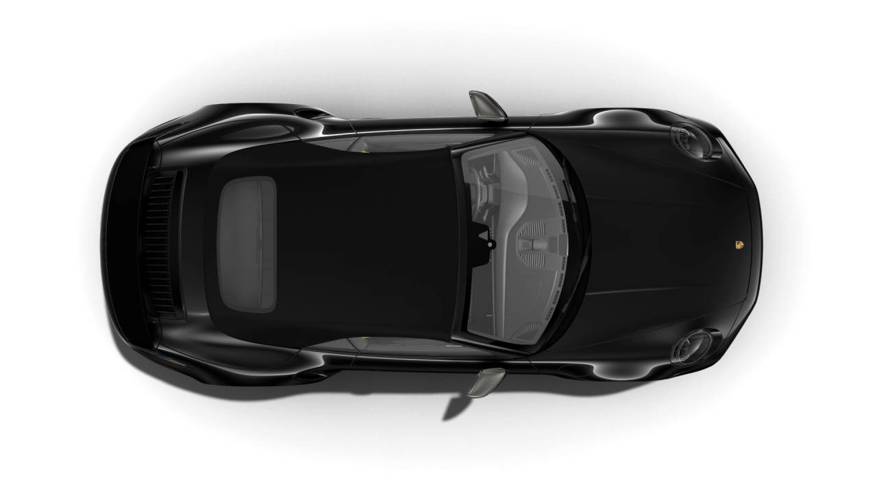 Porsche 992 I Turbo S Cabriolet - 2021 - Joinsteer - #9