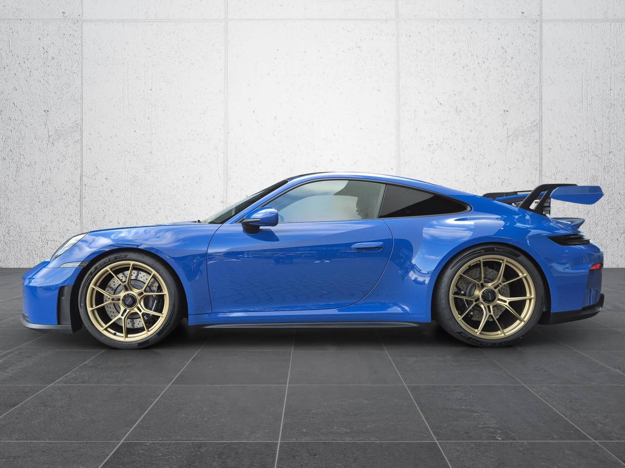 Porsche 992 II GT3 - 2025 - Joinsteer - #2