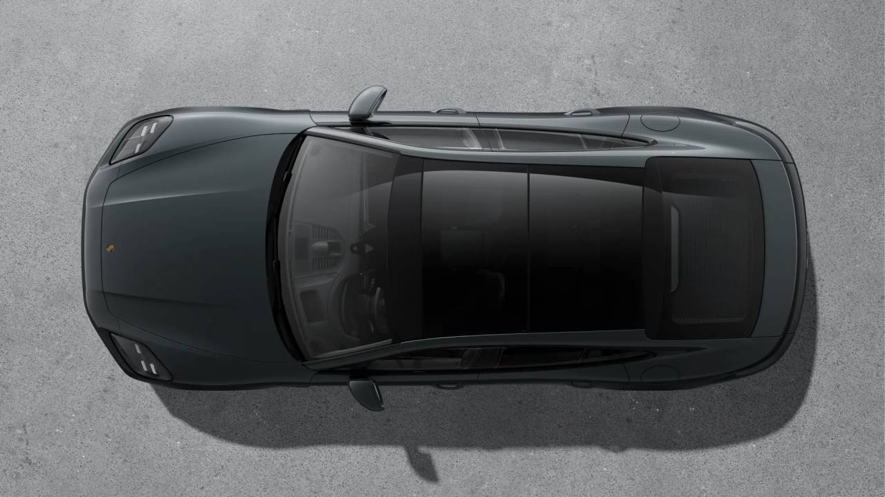 Porsche Panamera G3 4 E-Hybrid - 2024 - Joinsteer - #5