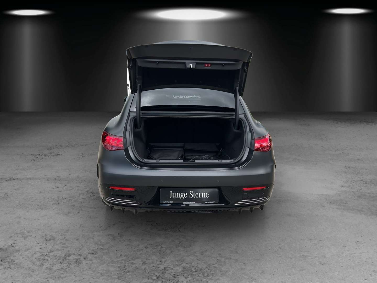 Mercedes EQE DYNAMIC+ 53 AMG - 2022 - Joinsteer - #12