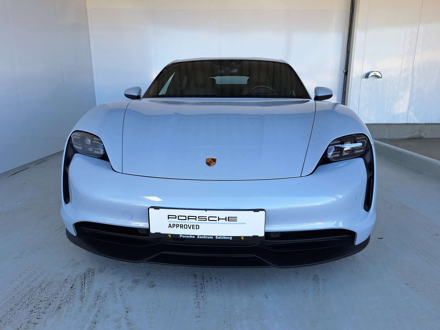 Porsche Taycan 4S Plus - 2020 - Joinsteer - #2