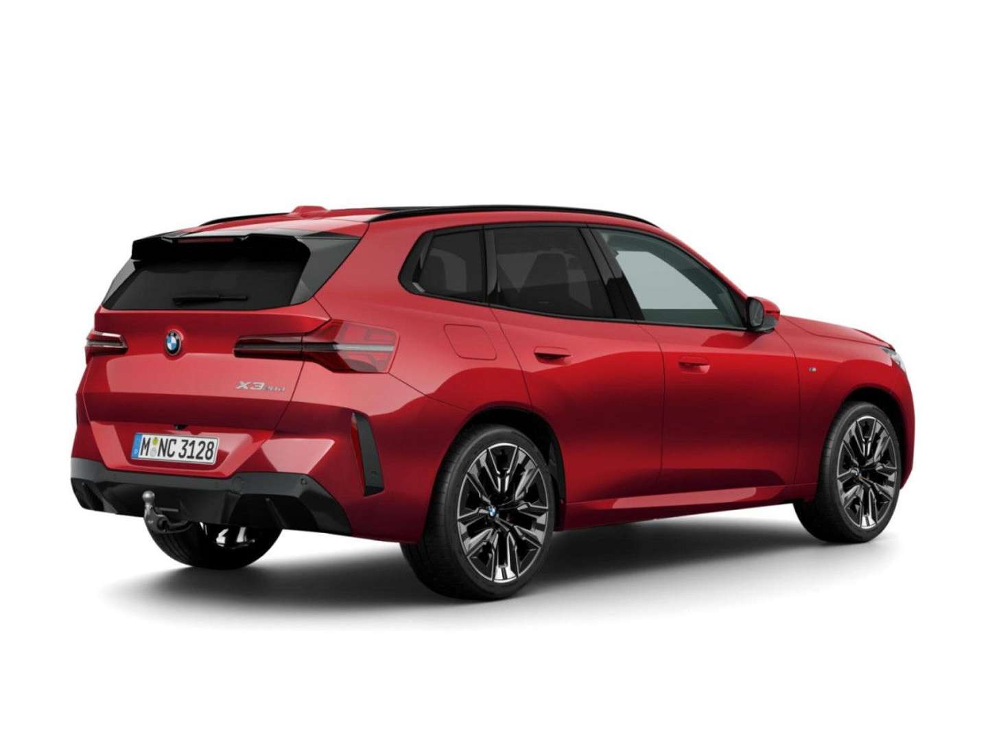BMW X3 M Sport Pro X20d - 2024 - Joinsteer - #2