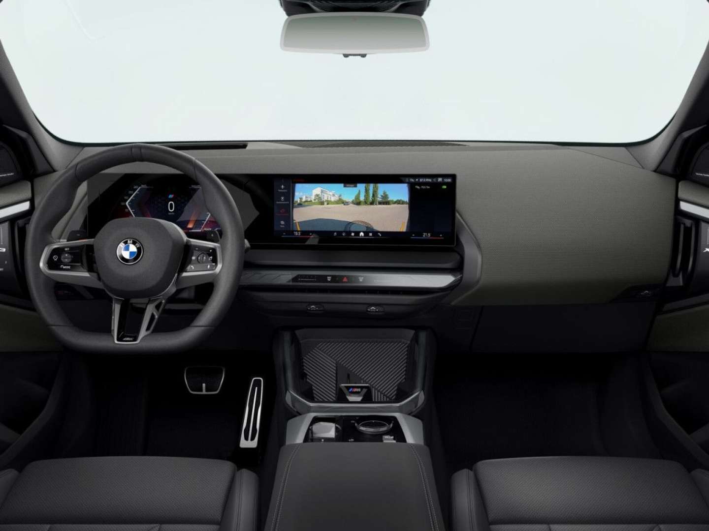 BMW X3 M Sport Pro X20d - 2024 - Joinsteer - #3