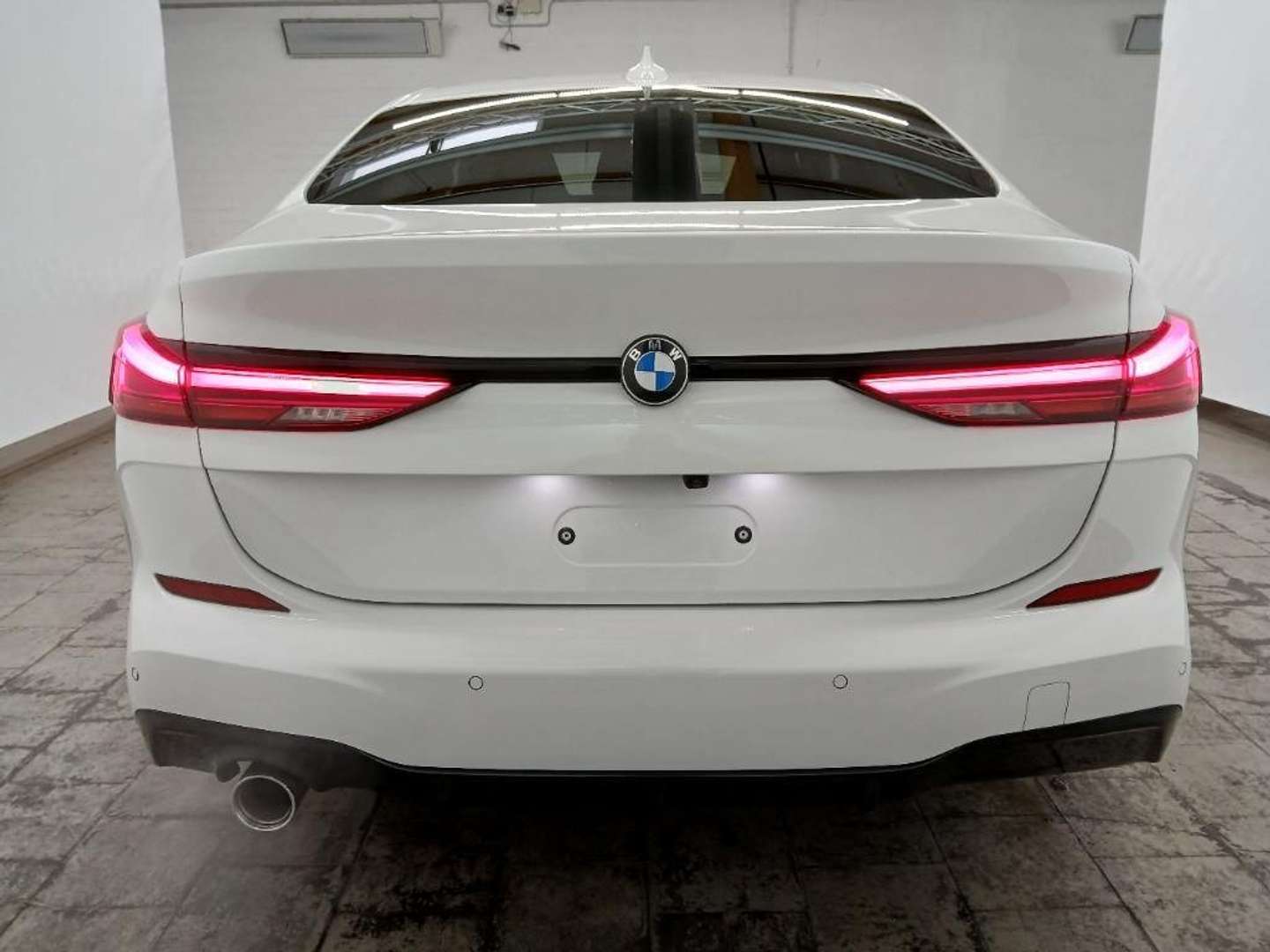 BMW Série 2 M Sport - 2024 - Joinsteer - #2