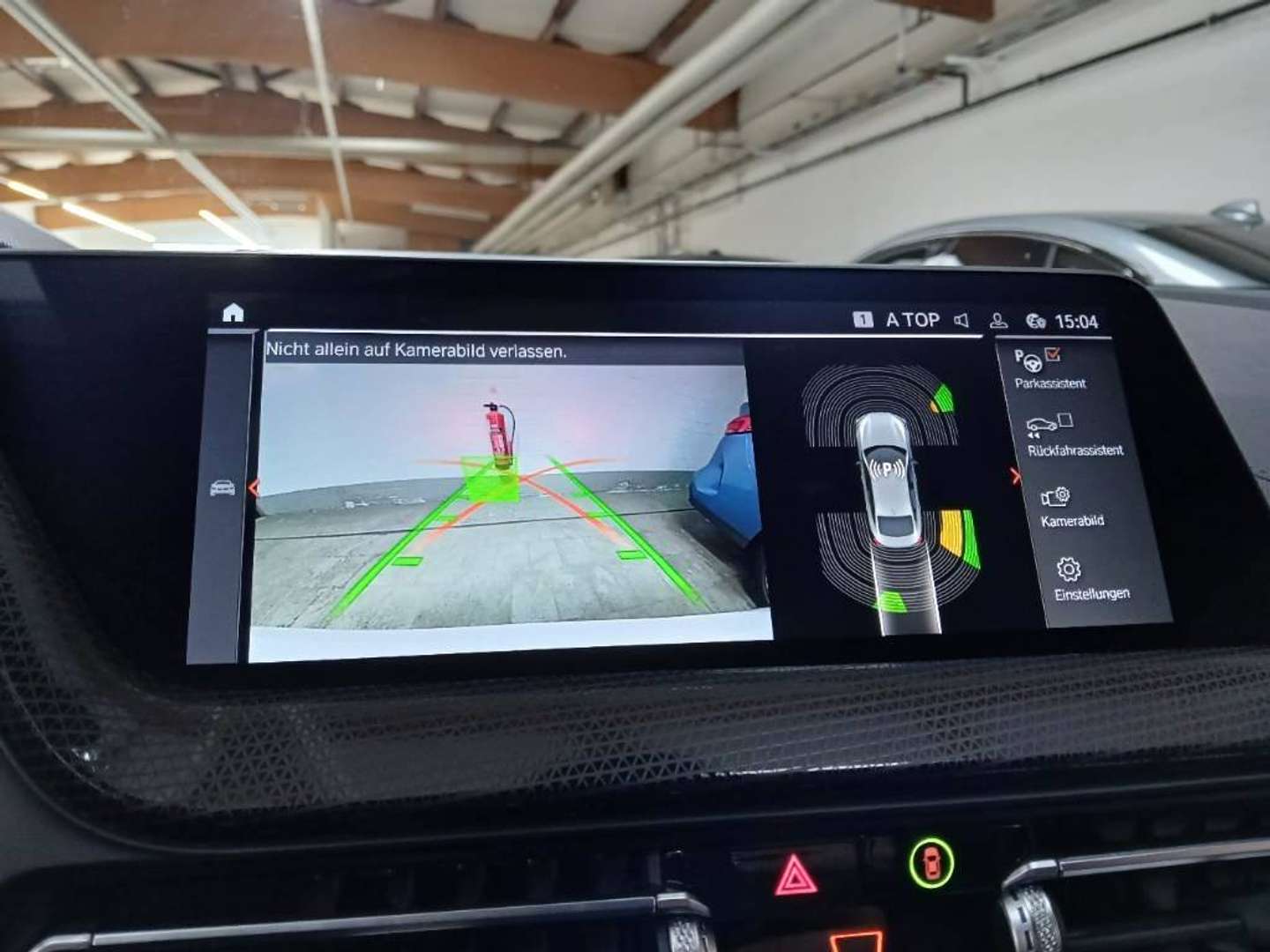 BMW Série 2 M Sport - 2024 - Joinsteer - #7