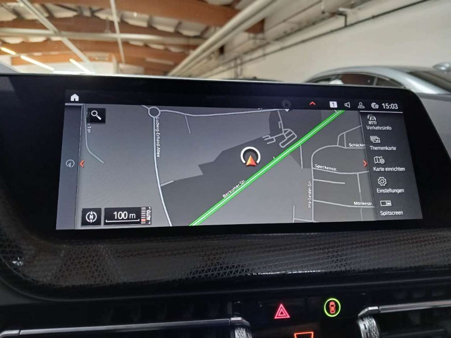 BMW Série 2 M Sport - 2024 - Joinsteer - #8