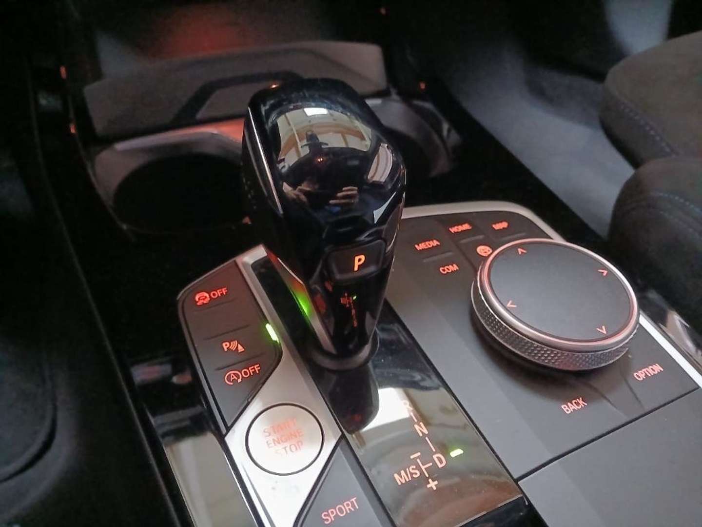 BMW Série 2 M Sport - 2024 - Joinsteer - #10