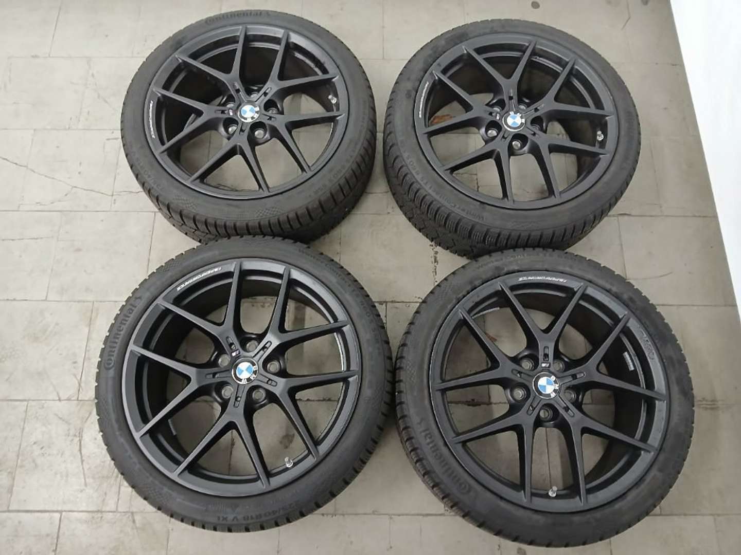 BMW Série 2 M Sport - 2024 - Joinsteer - #12